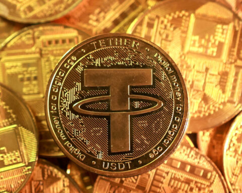 Tether cuts two gold traders hired three months ago, source says