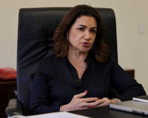 Lebanon bracing for long-term displacement crisis amid funding crunch, minister says