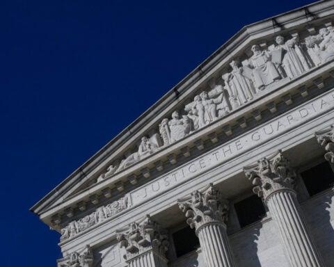 US Supreme Court rejects Colorado's ban on LGBT 'conversion' talk therapy