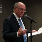 Brazil's Lula announces Alckmin as running mate for 2026 election