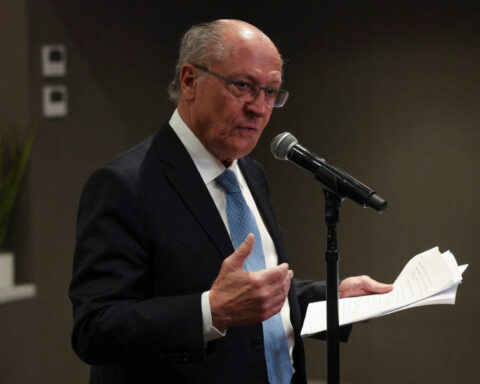 Brazil's Lula announces Alckmin as running mate for 2026 election