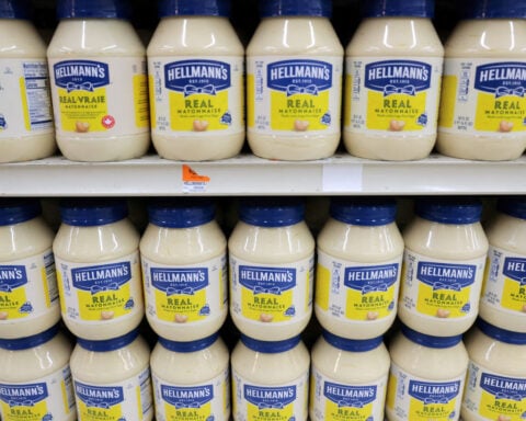 How food shaped Unilever for nearly a century