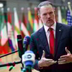 WTO cannot address trade imbalances, but US not ready to exit, Greer says