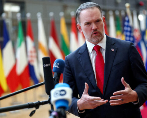 WTO cannot address trade imbalances, but US not ready to exit, Greer says