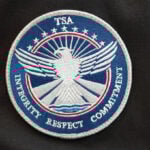 Absences fall sharply after US airport security workers finally get paid