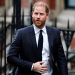 Prince Harry and Elton John's lawsuit against the Daily Mail