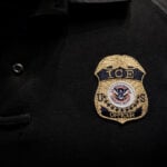 US federal law enforcement to be present at Marine Corps graduation