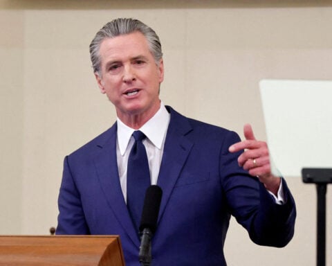 California AI order requires firms seeking state contracts to have safeguards against abuse