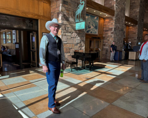 Fed's Schmid warns against complacency on inflation