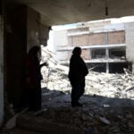 Europe pushes back on some US military operations as concerns over Iran war mount