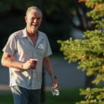 Netflix co-founder Hastings to exit as company mulls its next move; shares fall