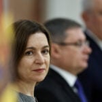 Moldova, separatist Transdniestria make no progress on settlement