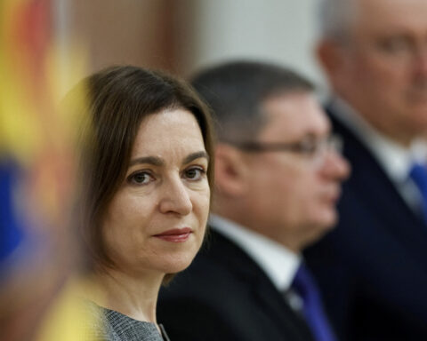 Moldova, separatist Transdniestria make no progress on settlement