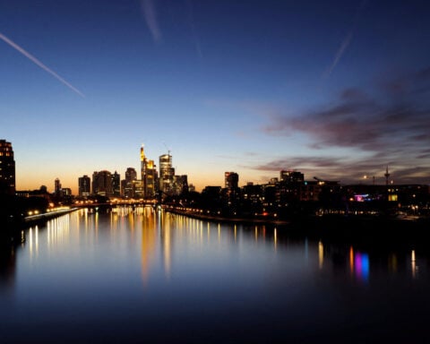 German institutes cut 2026, 2027 growth forecasts, raise inflation outlook, sources say