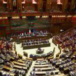 Italy refuses US aircraft use of Sicily base for Middle East operations, sources say