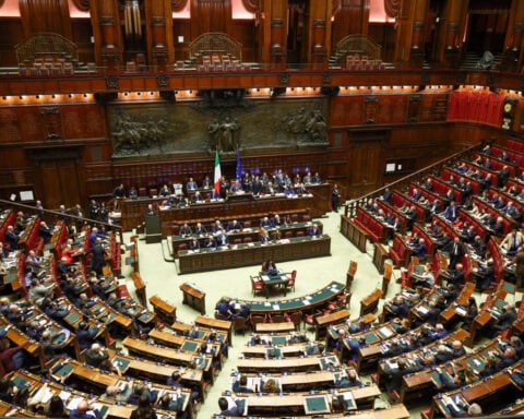 Italy refuses US aircraft use of Sicily base for Middle East operations, sources say