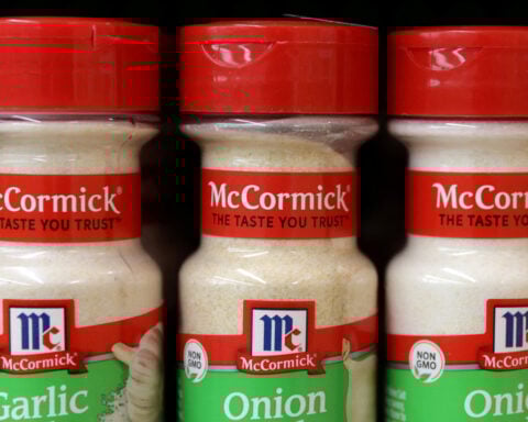Unilever and McCormick agree to food business deal