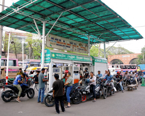 Bangladesh considers partial online classes amid energy crisis