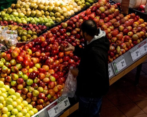 Canadian GDP up 0.1% in January, most likely up 0.2% in February