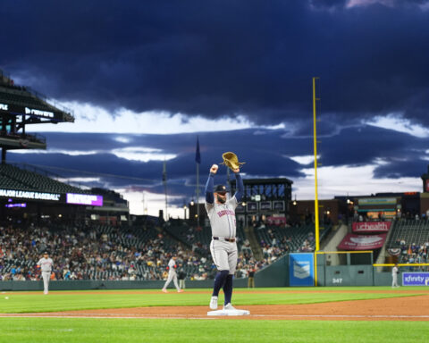 Drone violations of restricted airspace at Colorado Rockies games prompt warning from authorities