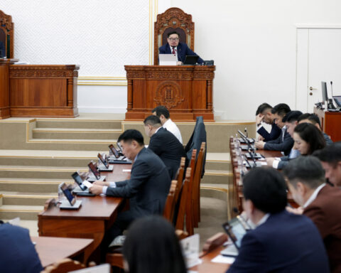 Mongolia names new prime minister following stalemate in parliament