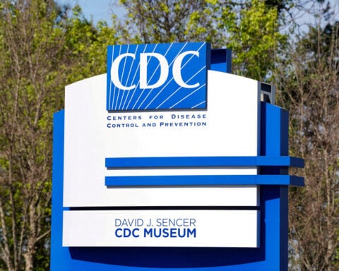 Trump nominates former deputy surgeon general as CDC director