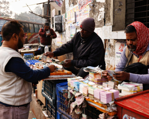 Bangladesh needs to replenish capital in banks and private sector, finance minister says