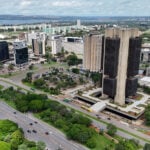 Final size of interest rate calibration in Brazil is open, official says