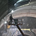 Trump administration restores funding to Manhattan subway project after NY sues