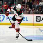 Devils hire ex-Panthers executive Sunny Mehta as general manager