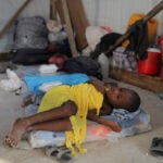 Haiti hunger crisis deepens as almost 6 million face acute food insecurity