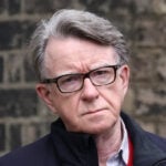 UK foreign ministry chief to leave after Mandelson vetting row