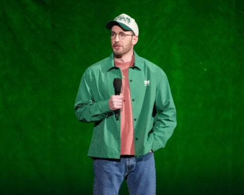 'Avengers: Doomsday' footage, 'Mandalorian' opening unveiled at CinemaCon