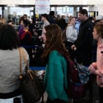 Federal officials order flight cuts at Chicago O'Hare to reduce airport delays