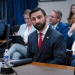 Less than a year after being fired, former FEMA chief is set to be reinstalled by Trump