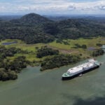 Panama Canal downplays report of $4 million 'line-jumping' auction payment amid higher traffic