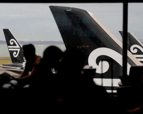 Airline adding bunk beds for economy travelers but bans snacks, smells and cuddling