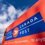 Canada Post taking steps to stop home mail delivery