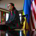 Ukraine PM says she feels more confident of US support after visit to Washington