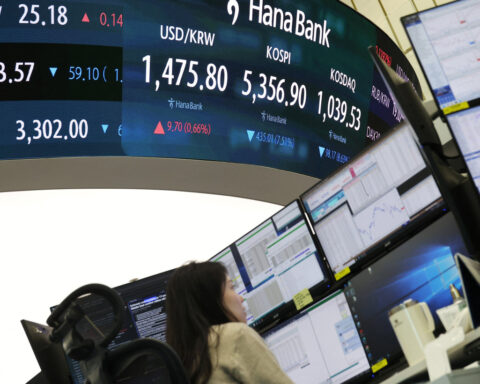 South Korea draws back investors even as Iran war exposes cracks