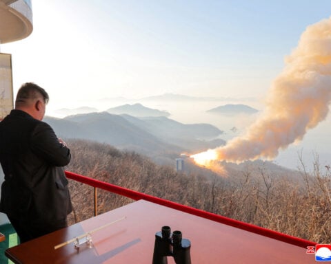 South Korea says not aware of US protest over minister's remarks on North Korea nuclear site