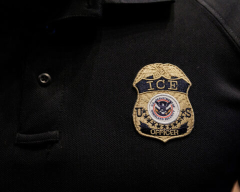 Prosecutors in a Minnesota county charge ICE agent with assault