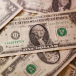 Dollar set for second weekly loss on Iran war peace hopes