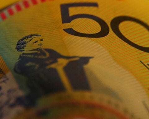 As commodities reshape geopolitics, currency pecking order gets a reset