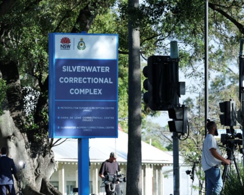 Australian former soldier gets bail on Afghanistan war crime charges