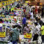 Malaysia's economy grew 5.3% yr/yr in Q1, official advance estimate shows