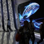 Iran war drives up costs, spoils the mood at China's largest trade fair