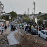 A 10-day ceasefire in Lebanon goes into effect