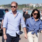 Prince Harry and Meghan meet survivors of Bondi Beach attack on final day of Australia trip