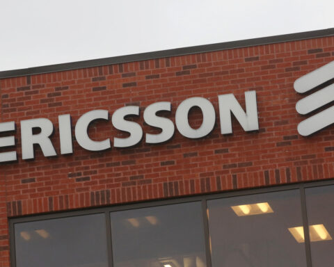 Ericsson slightly lags profit expectations as AI demand drives up chip costs